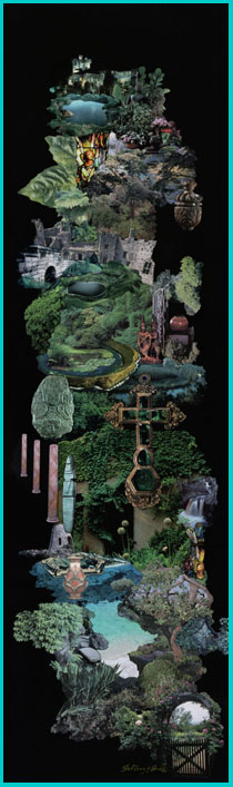 The Emerald Gateway