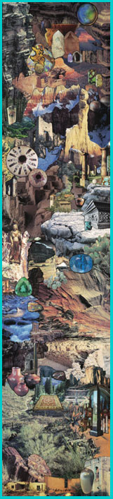 Voices In The Canyon